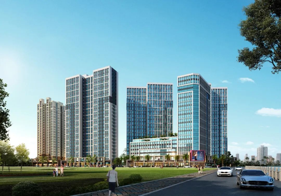 广东线缆源头厂家左手视频电缆助力佛山黎明嘉园建设